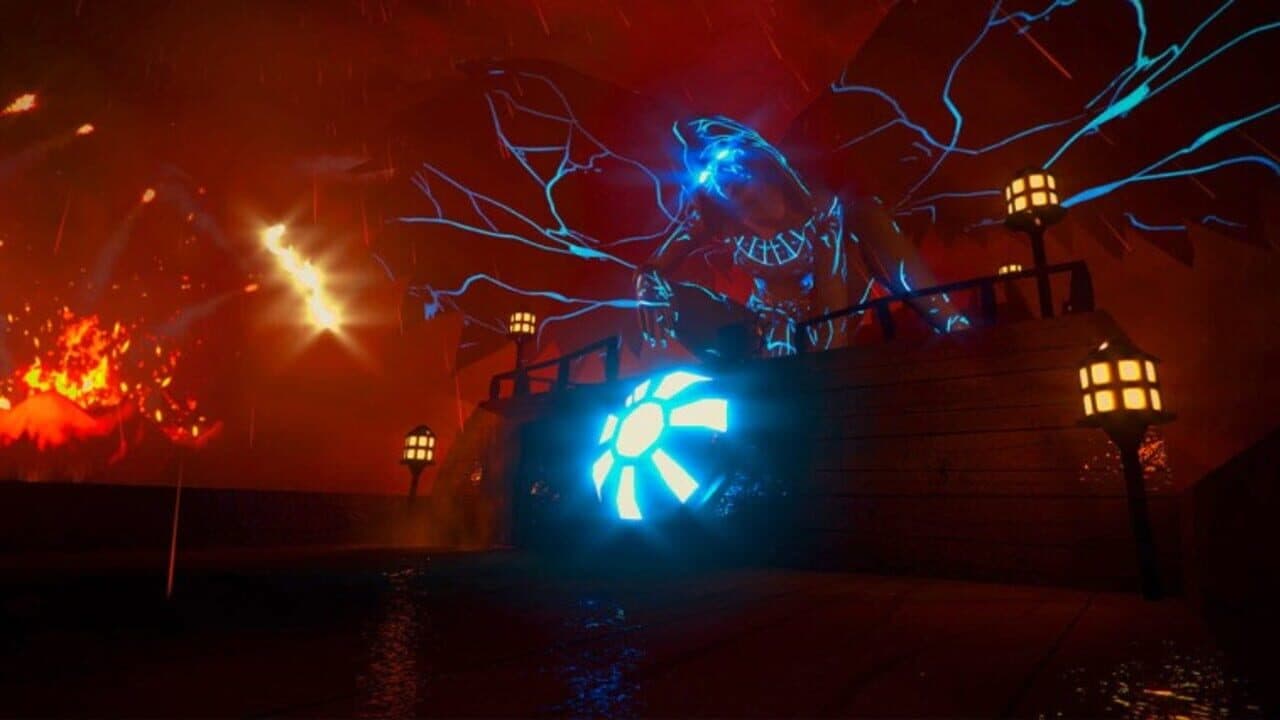 Soul Axiom thumbnail 7