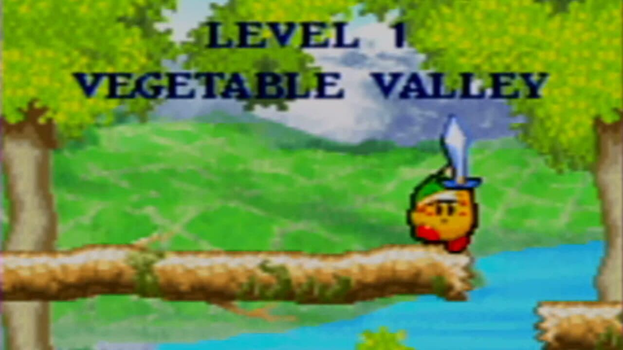 Kirby: Nightmare in Dream Land thumbnail 3
