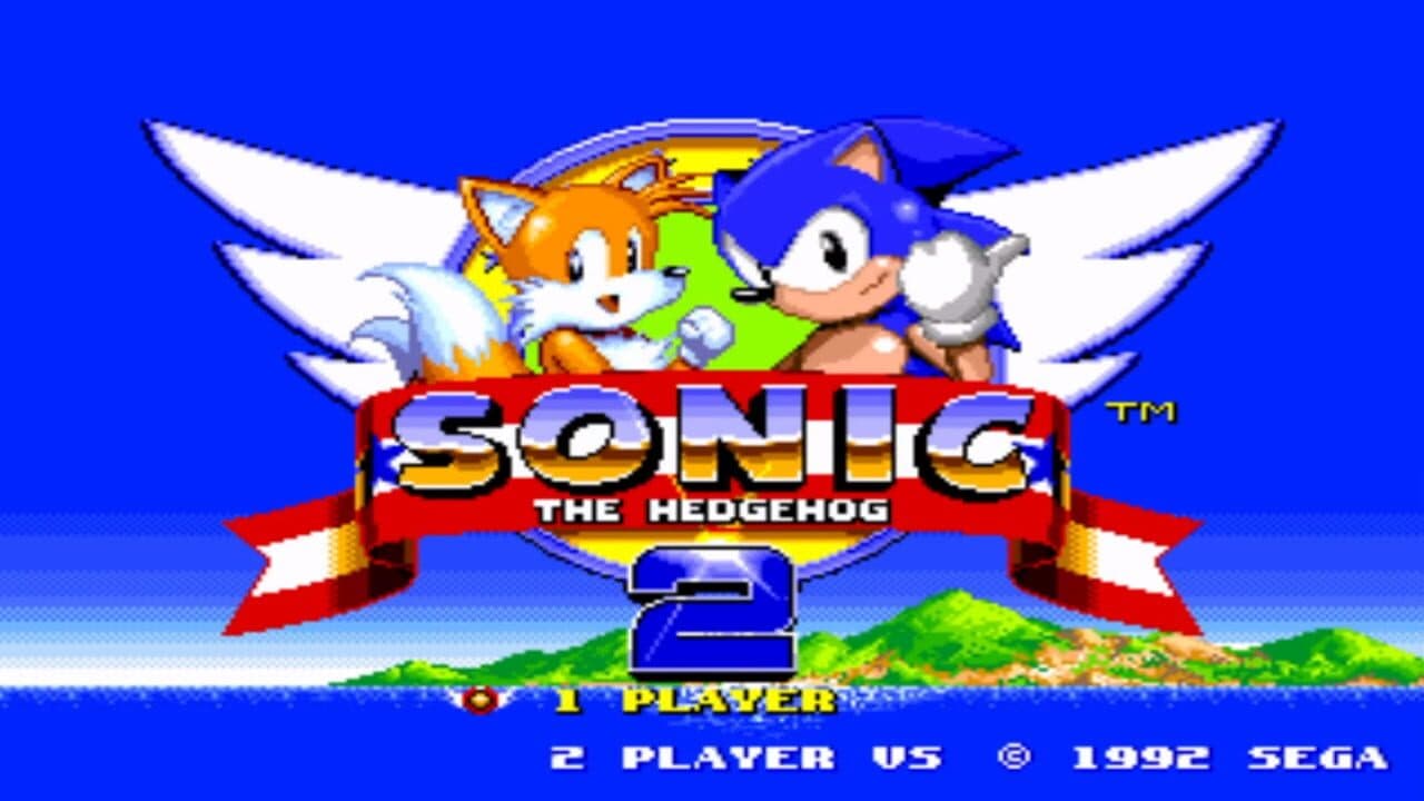 Sonic the Hedgehog 2 thumbnail 3