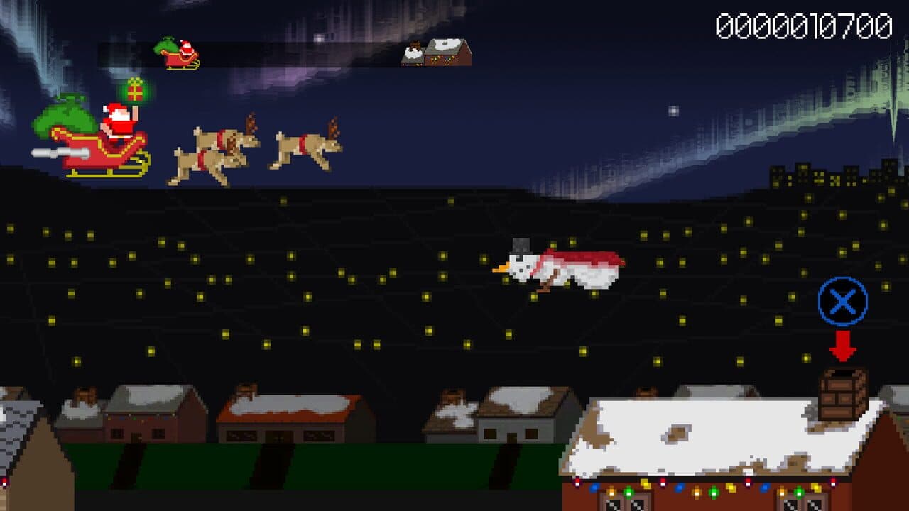 Santa's Special Delivery thumbnail 2