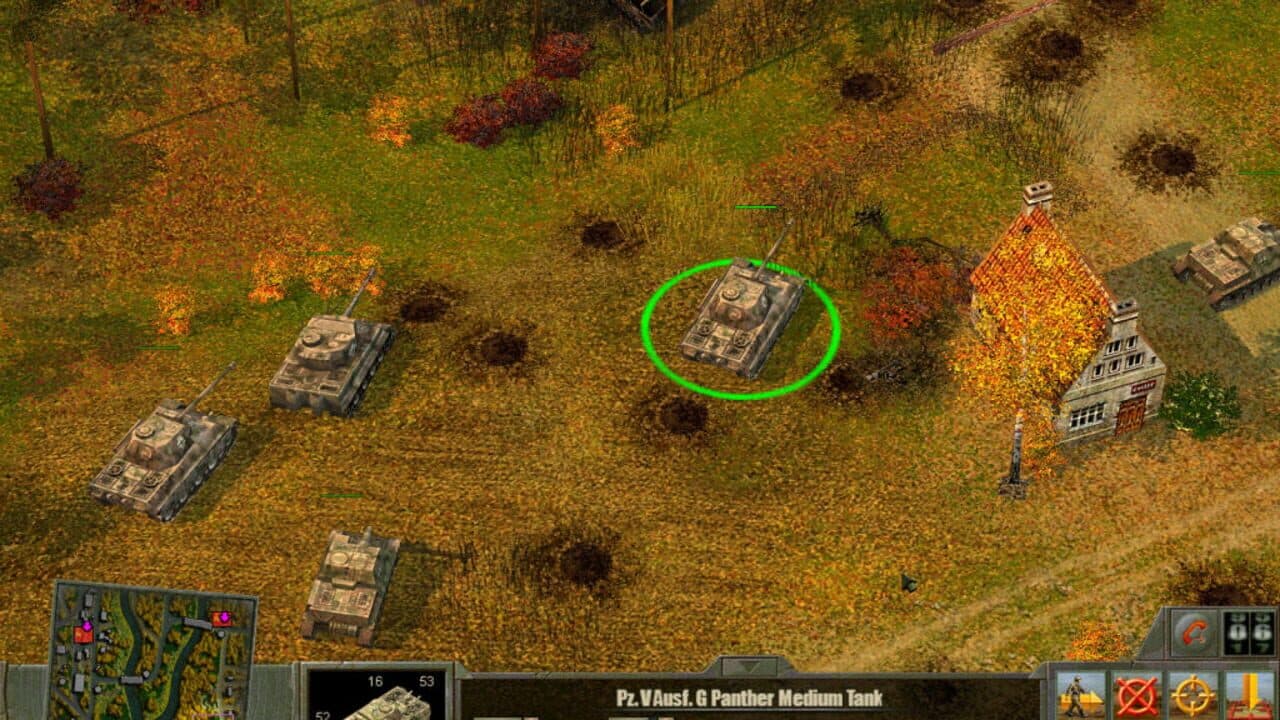 Blitzkrieg thumbnail 2