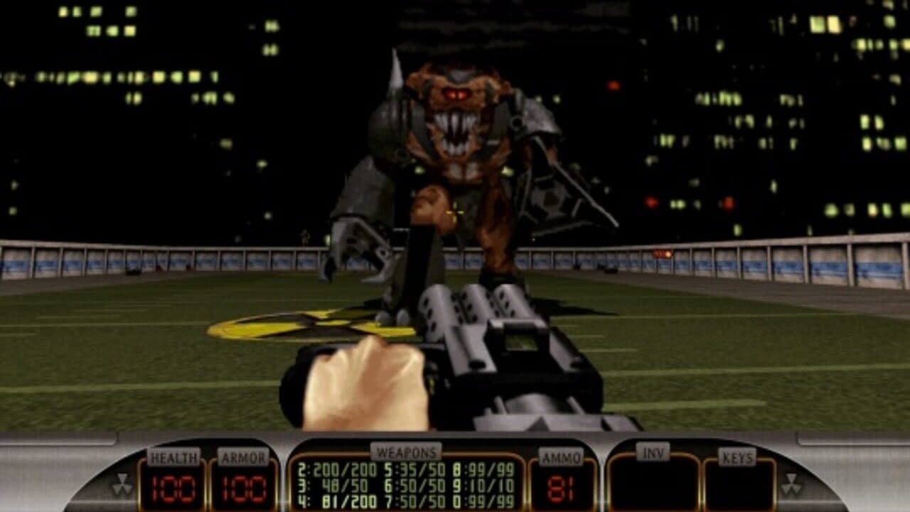 Duke Nukem 3D: Megaton Edition thumbnail 4