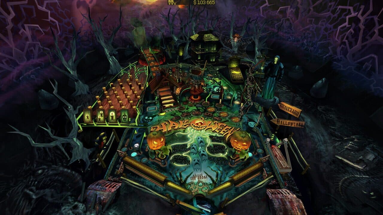 Pinball HD Collection thumbnail 4