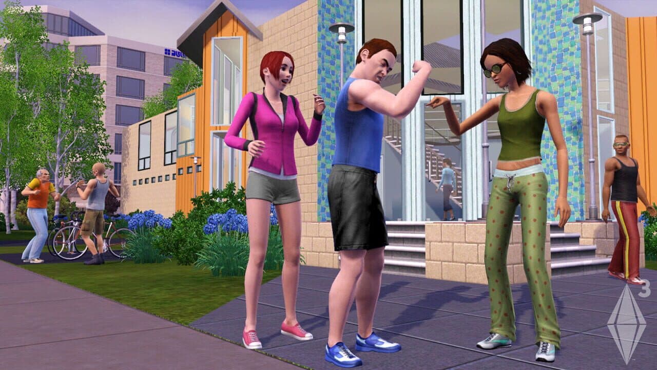 The Sims 3: Showtime Katy Perry Collector's Edition thumbnail 5