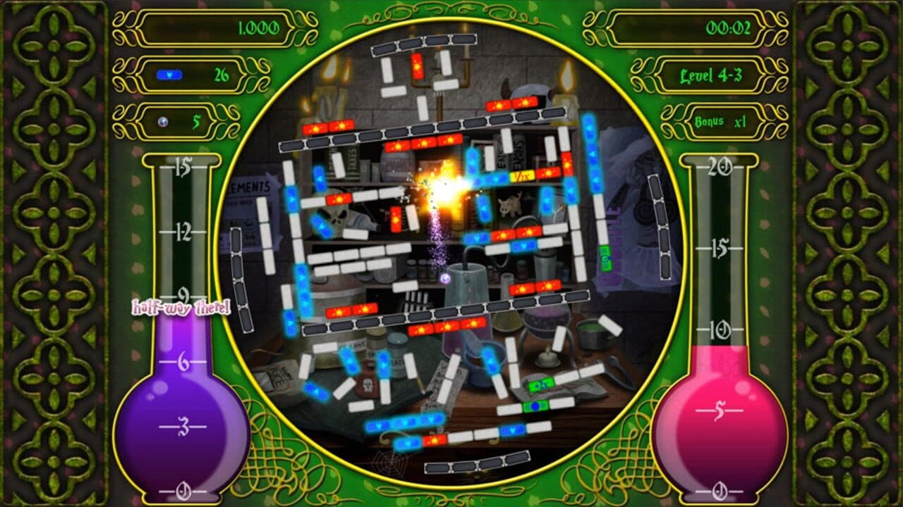 Magical Brickout thumbnail 3