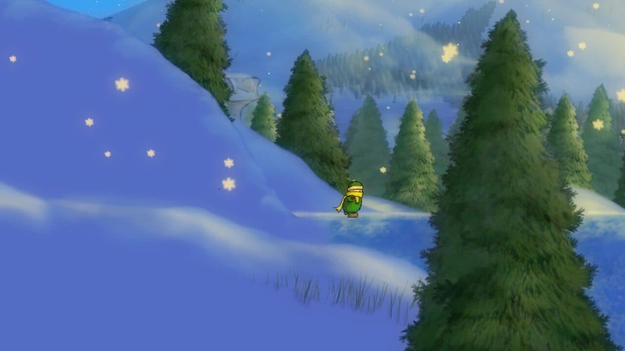 Marvin's Mittens thumbnail 4