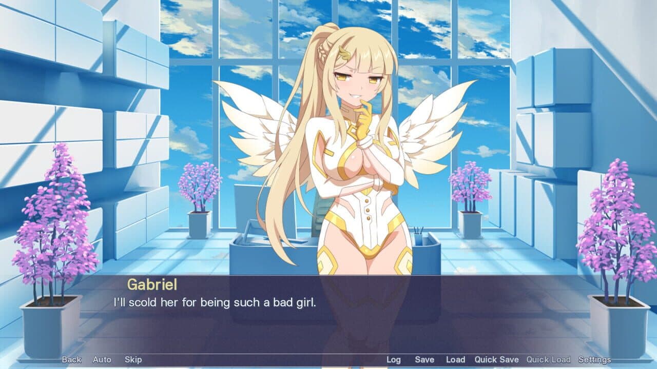 Sakura Cupid thumbnail 4