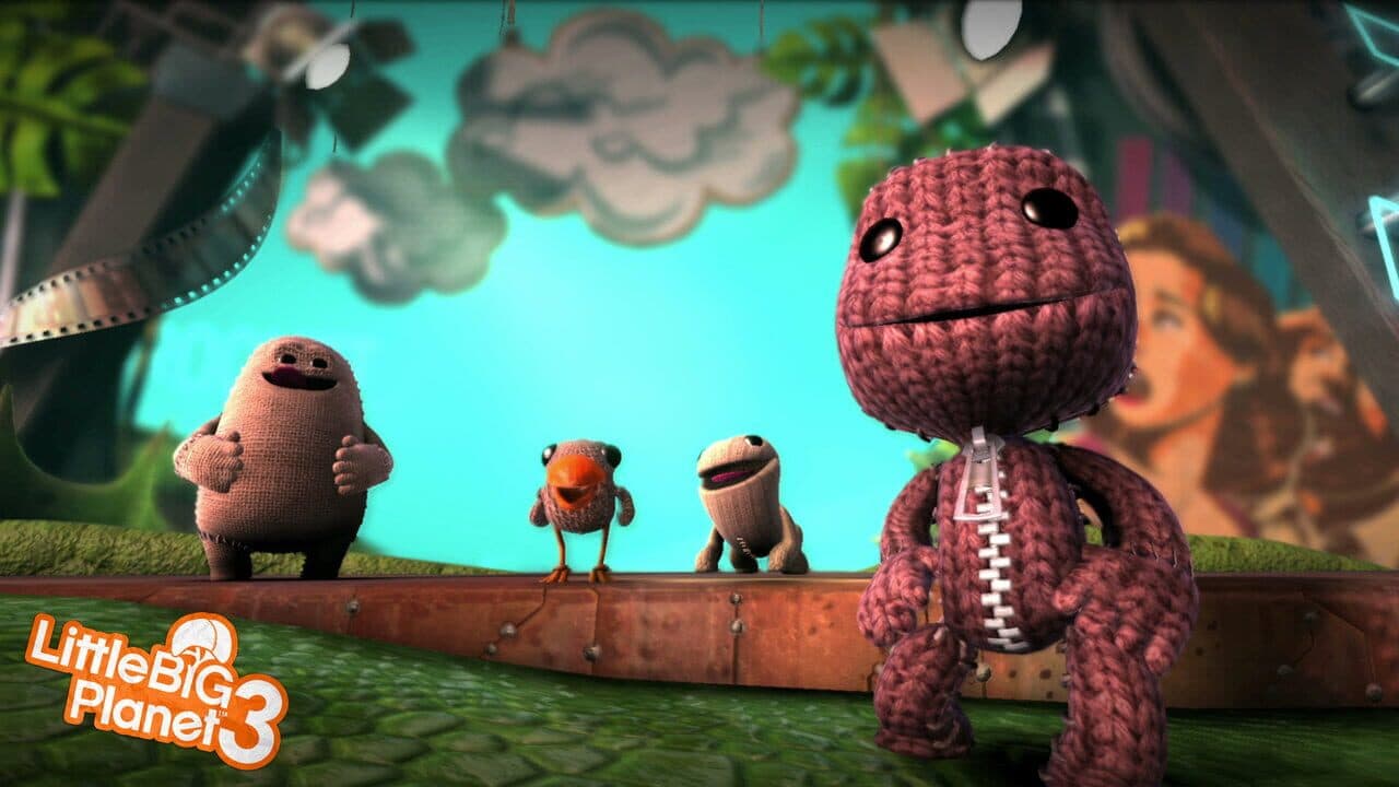 LittleBigPlanet 3 thumbnail 5