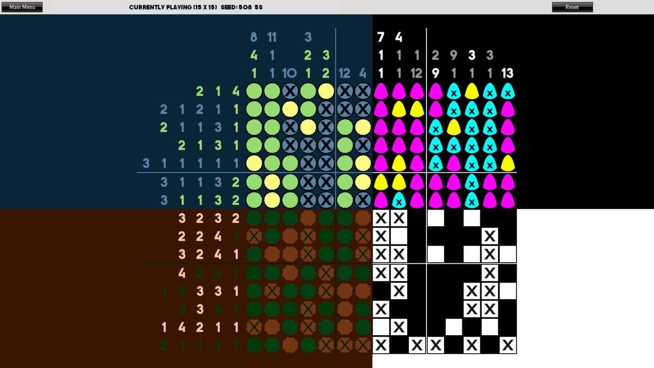 InfiniPicross thumbnail 5