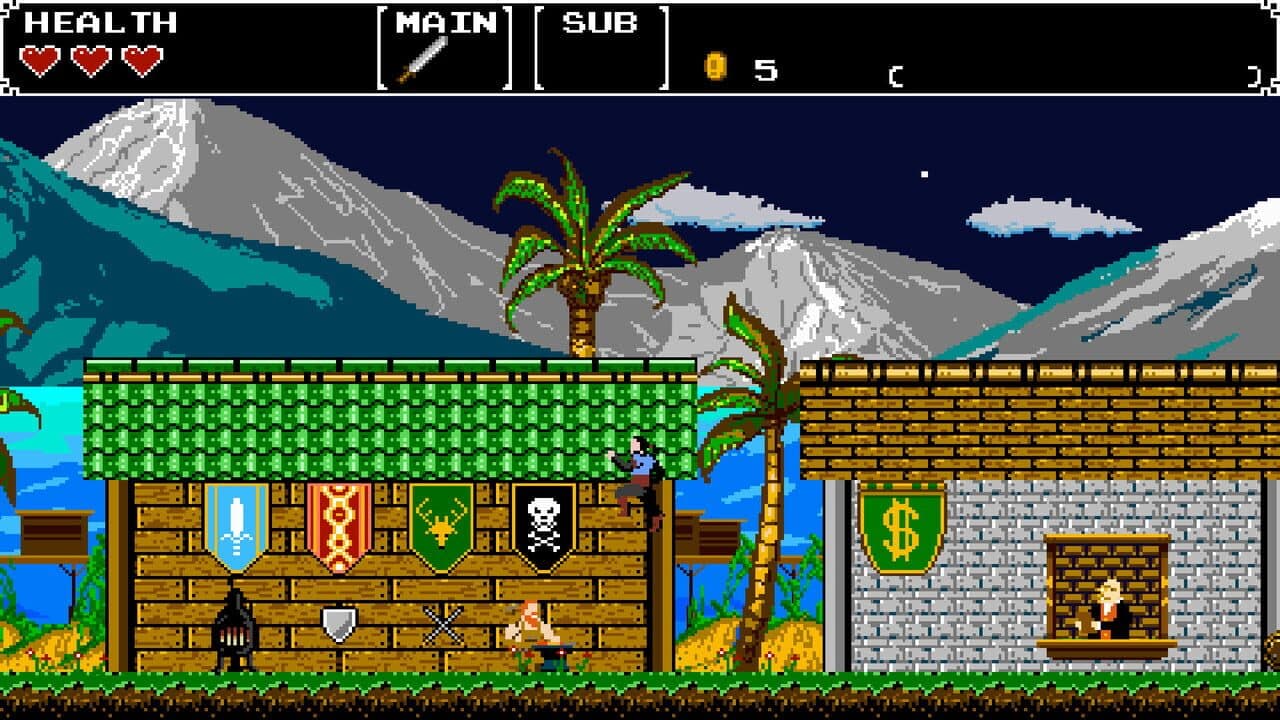 Levantera: Tale of The Winds thumbnail 3