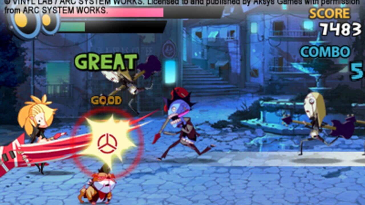 Radiohammer thumbnail 6