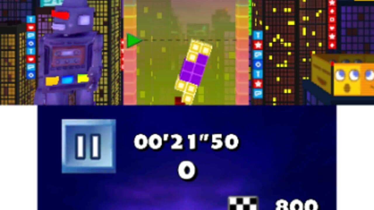 Best of Arcade Games: Tetraminos thumbnail 4