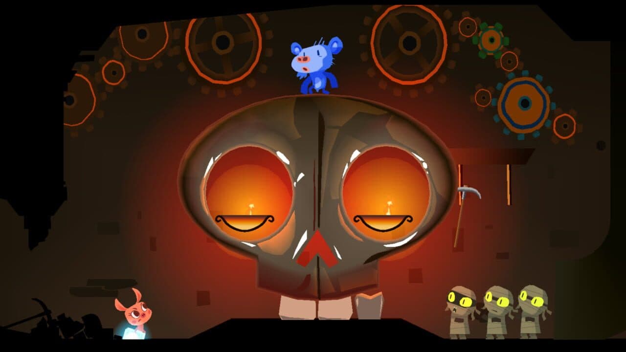 Brutus & Futée thumbnail 2
