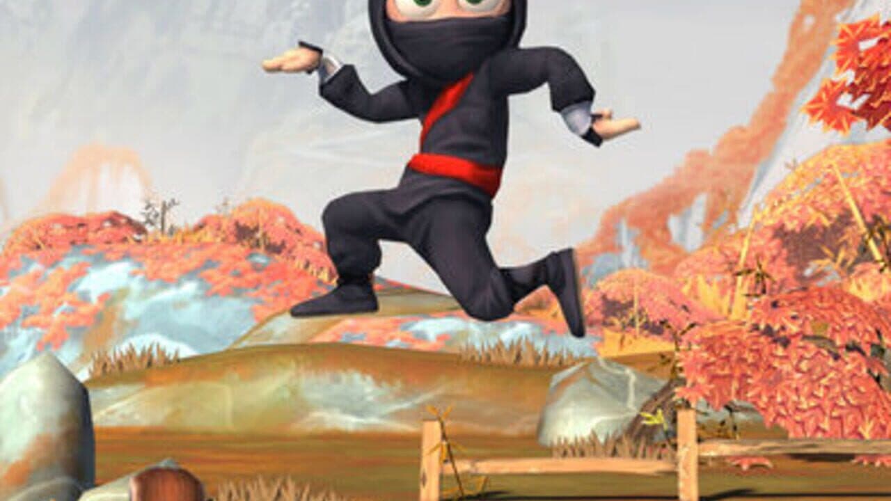 Clumsy Ninja thumbnail 4