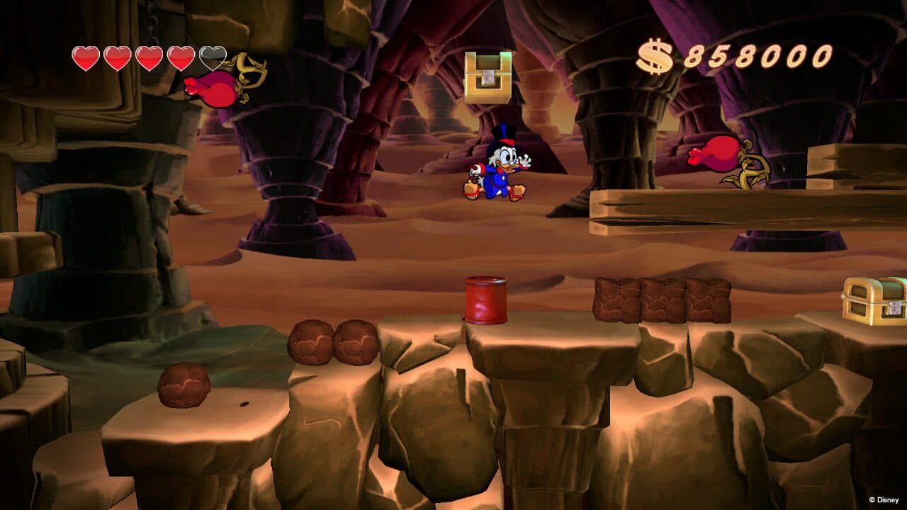 DuckTales: Remastered thumbnail 12