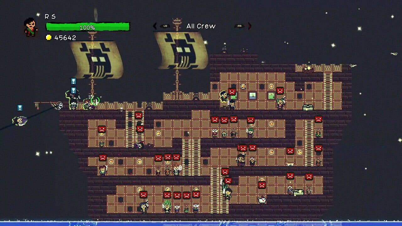 Pixel Piracy thumbnail 4
