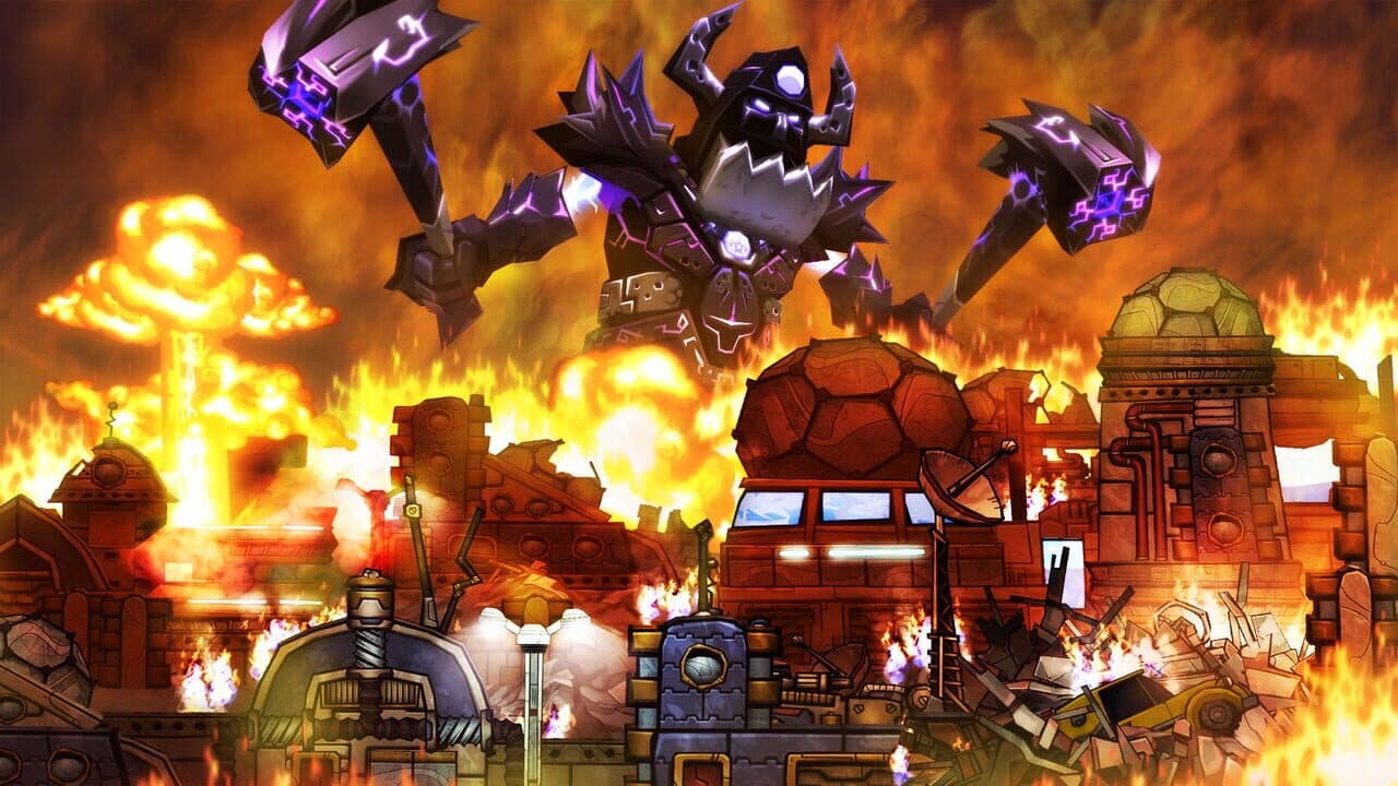 The Baconing thumbnail 2