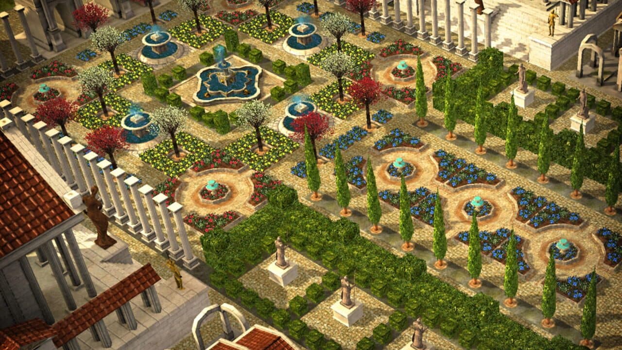 CivCity: Rome thumbnail 3