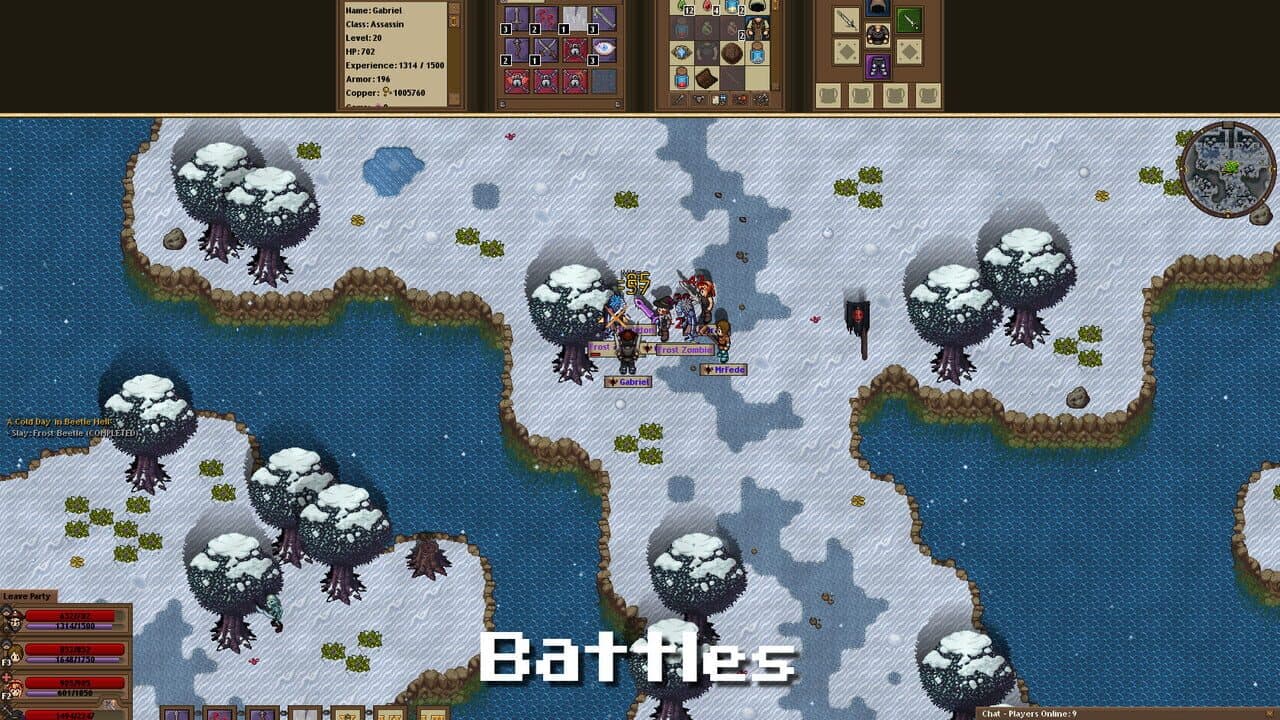 Fantasy Tales Online thumbnail 3