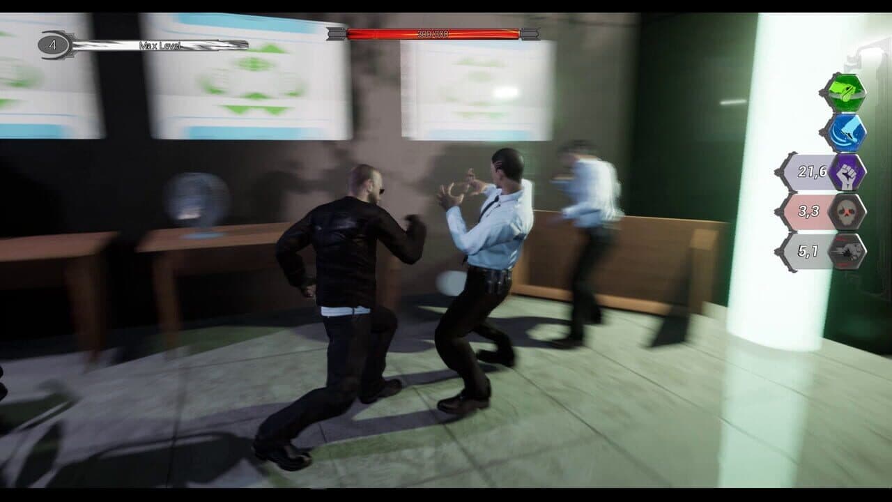 Kama Bullet Heritage 2 thumbnail 11