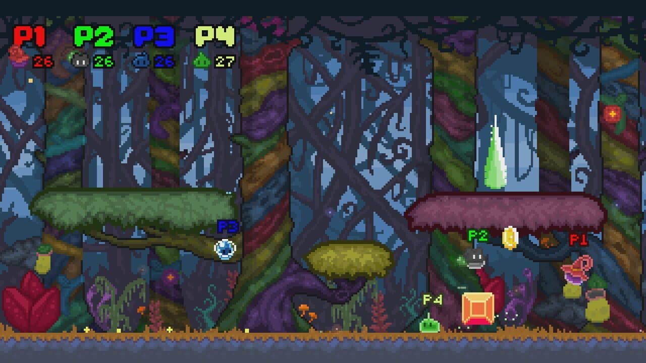 Super Slime Arena thumbnail 5