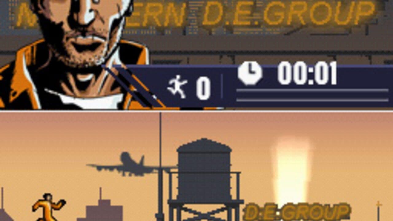 I Must Run thumbnail 4