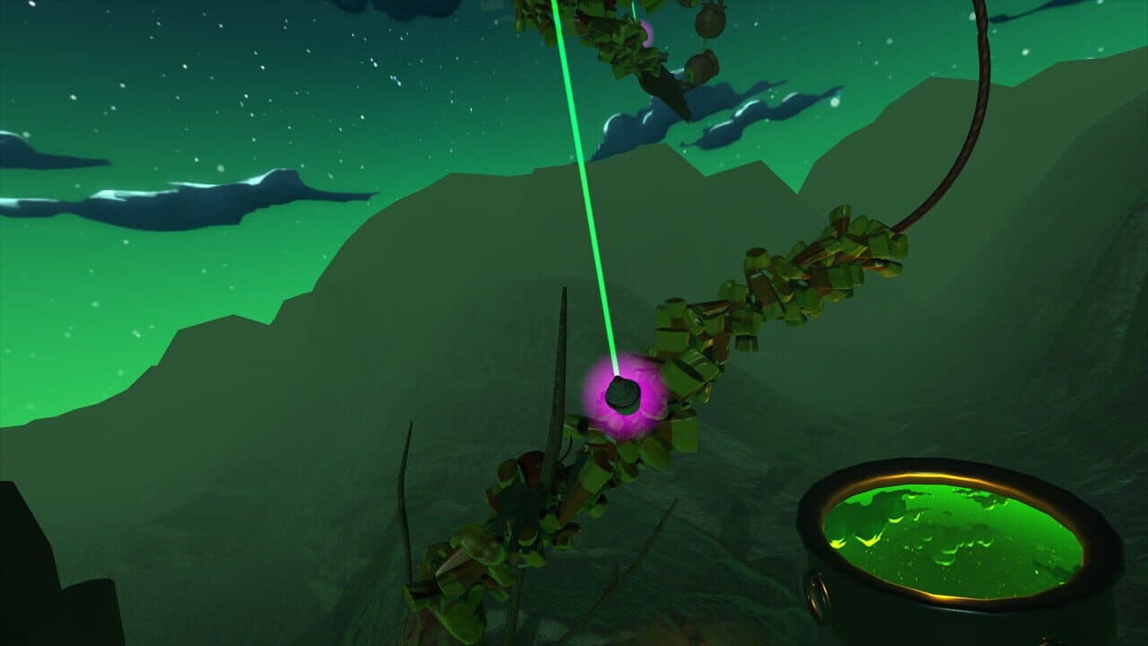 Sweet Escape VR thumbnail 2