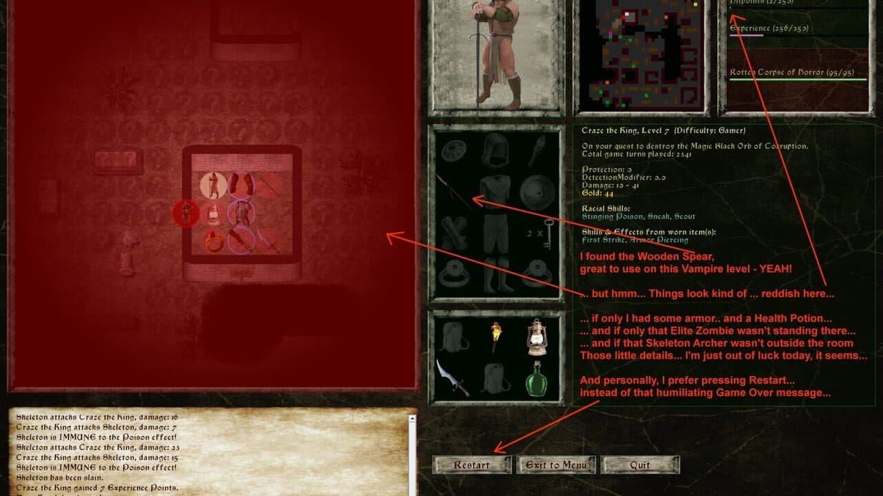 Lord of the Dark Castle thumbnail 2