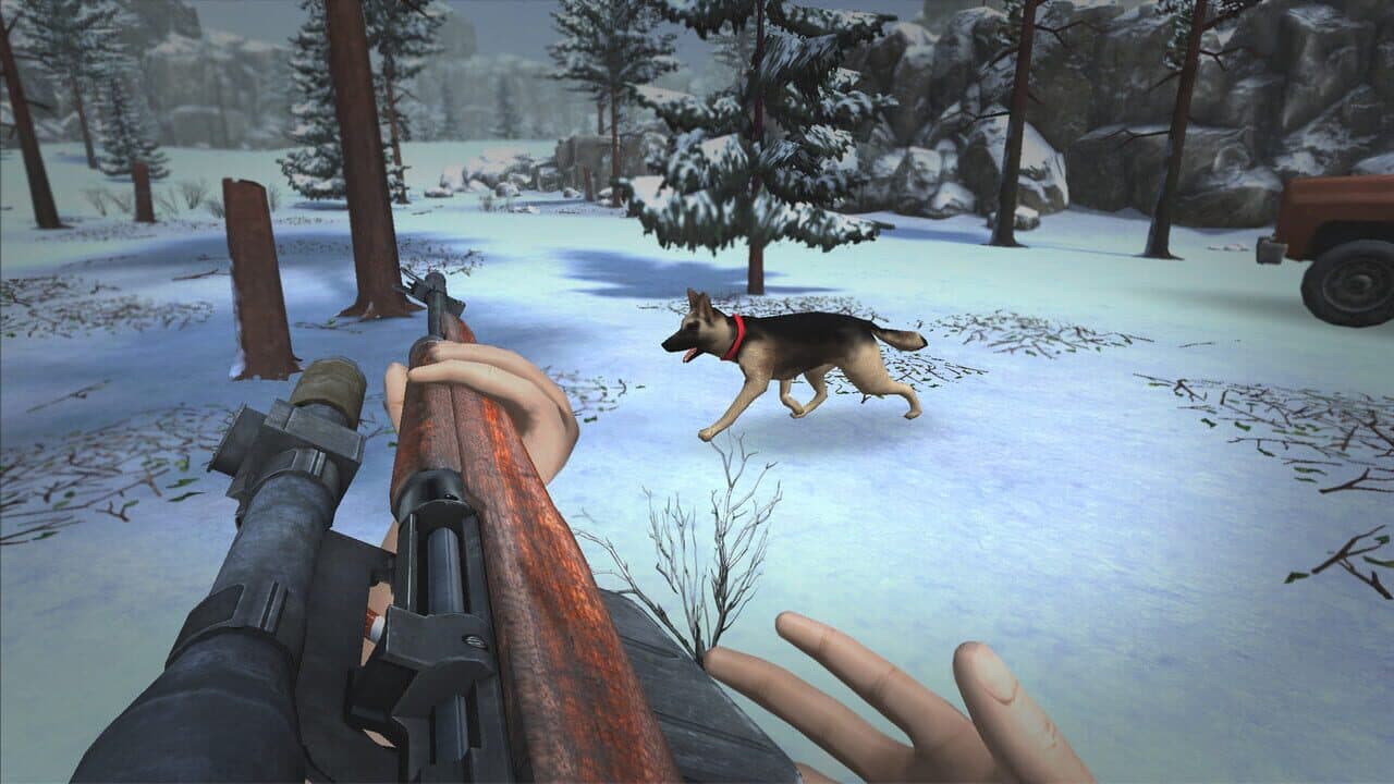 Great Hunt: North America thumbnail 3