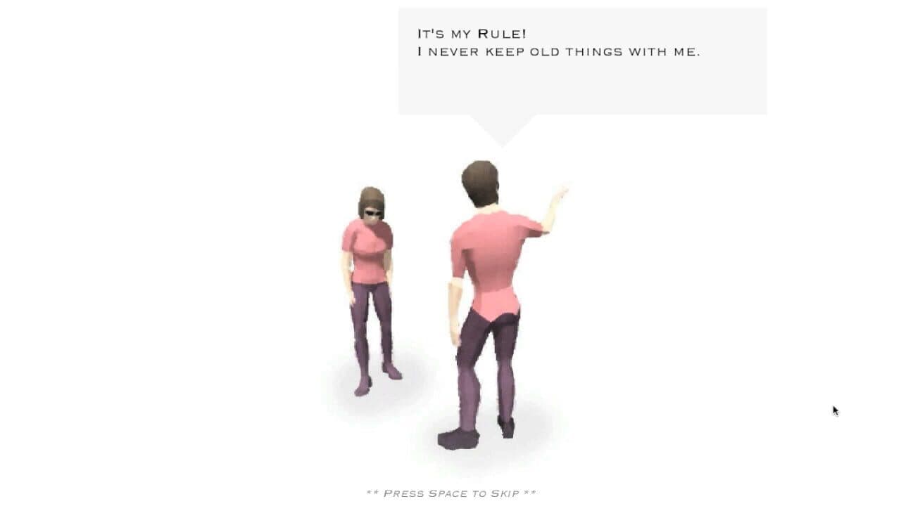 Love is Blind: Mutants thumbnail 4
