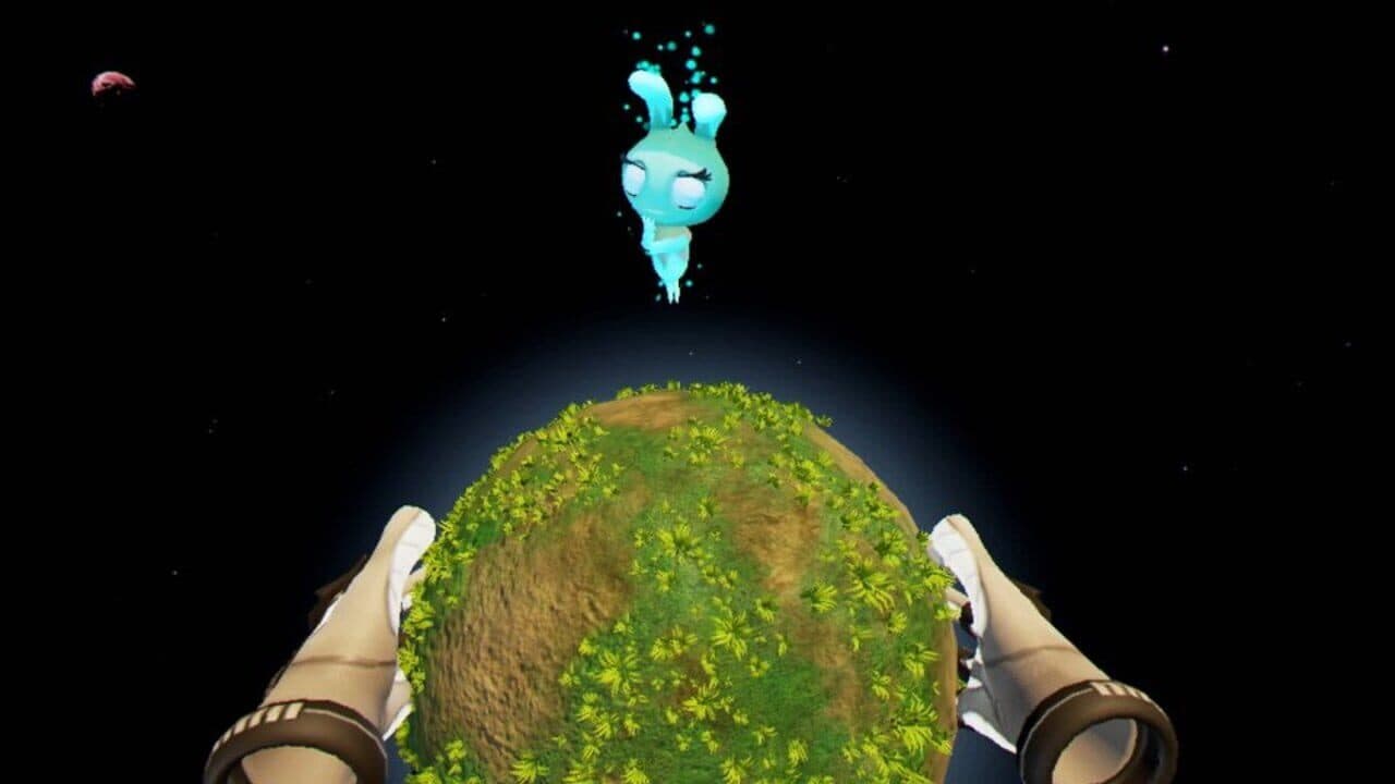 O! My Genesis VR screenshot 1