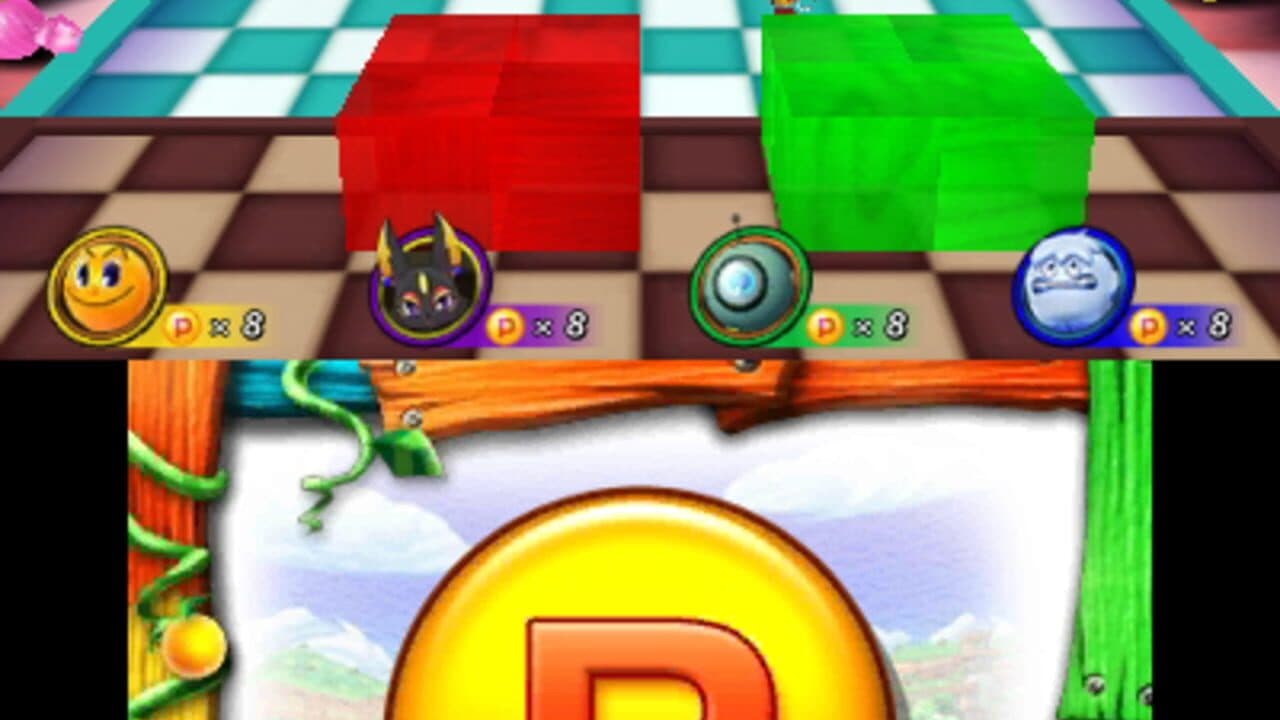 Pac-Man Party 3D thumbnail 5