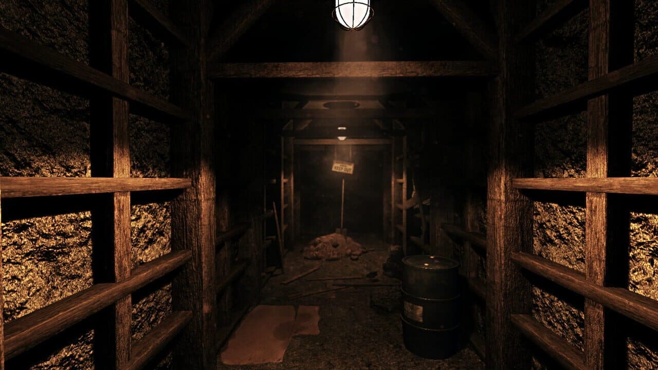 DeadTruth: The Dark Path Ahead thumbnail 2