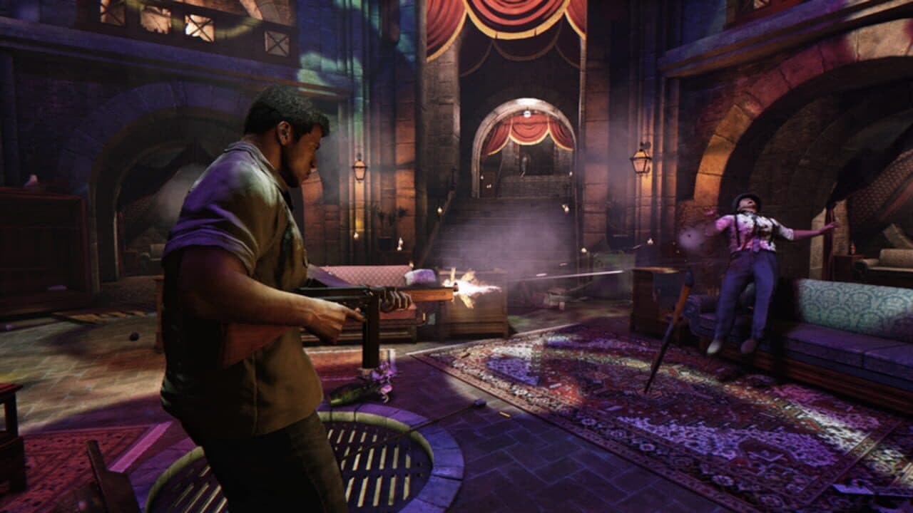 Mafia III: Collector's Edition thumbnail 2