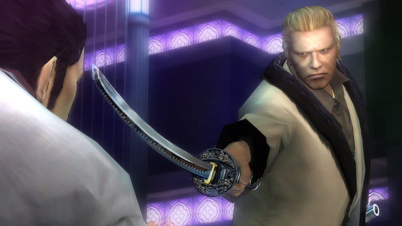 Ryu ga Gotoku 1&2 HD Edition thumbnail 3