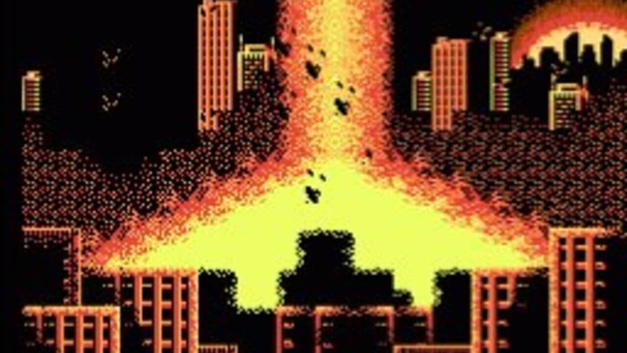 S.C.A.T.: Special Cybernetic Attack Team thumbnail 10