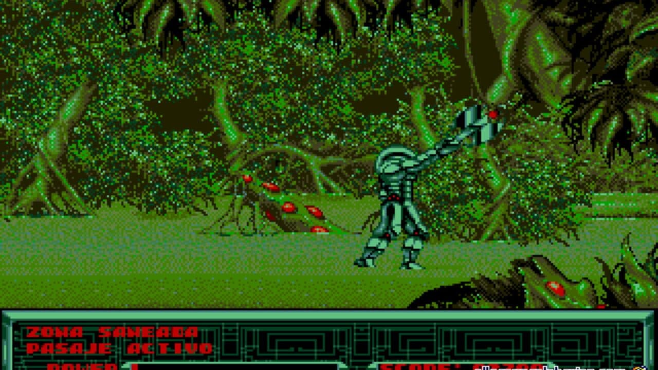 Metal Mutant thumbnail 2