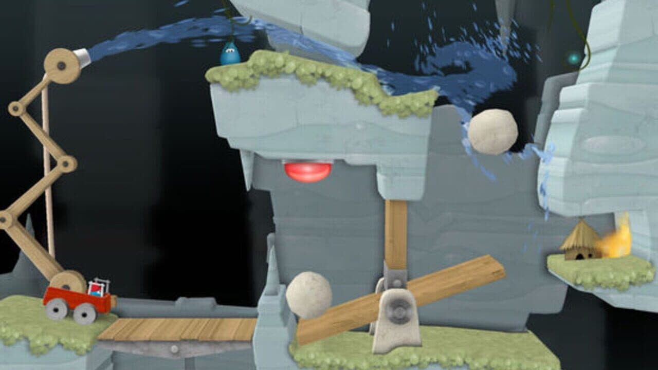 Sprinkle Islands thumbnail 10