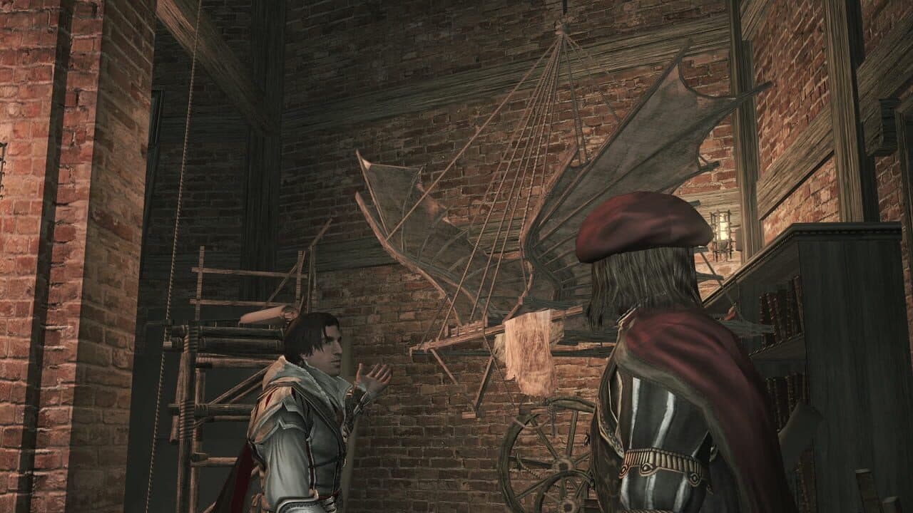 Assassin's Creed II thumbnail 3