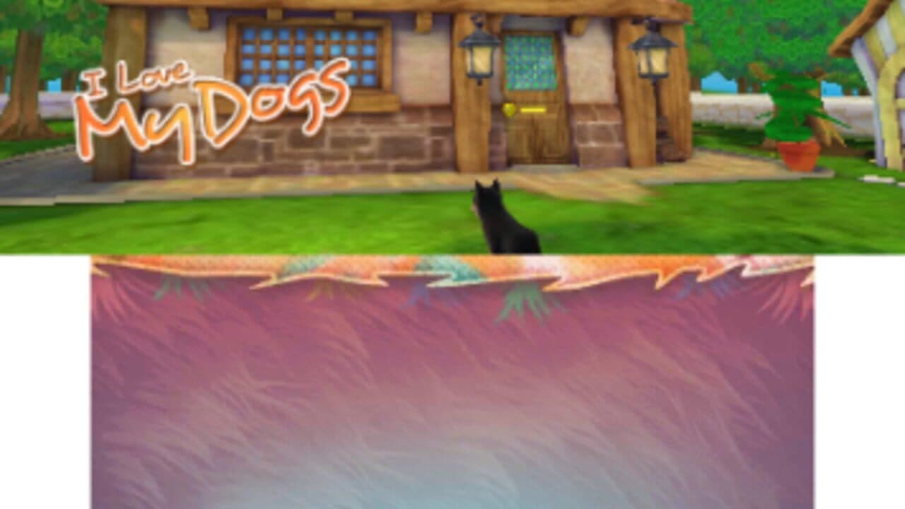 I Love My Dogs thumbnail 3