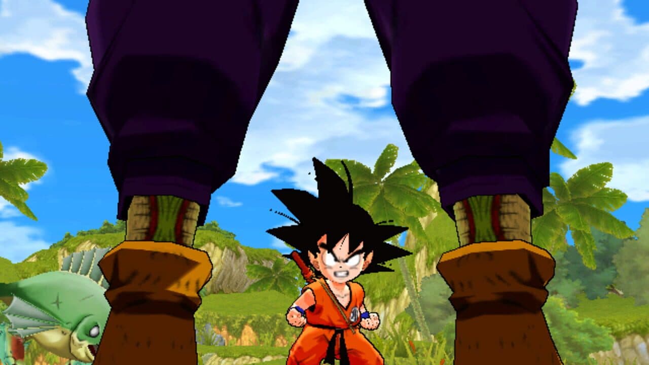 Dragon Ball: Revenge of King Piccolo thumbnail 4