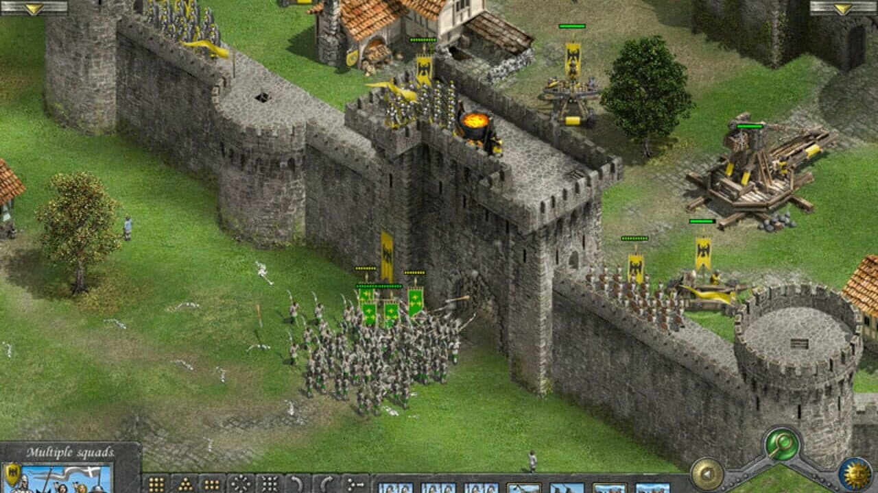 Knights of Honor thumbnail 3