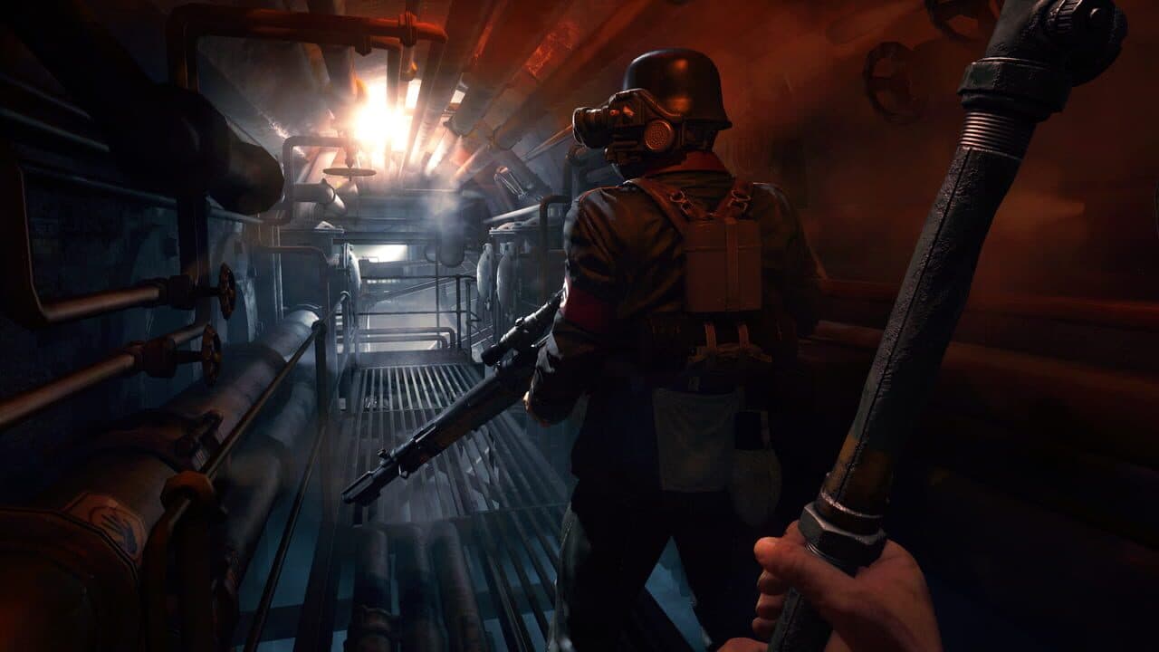 Wolfenstein: The Old Blood thumbnail 2