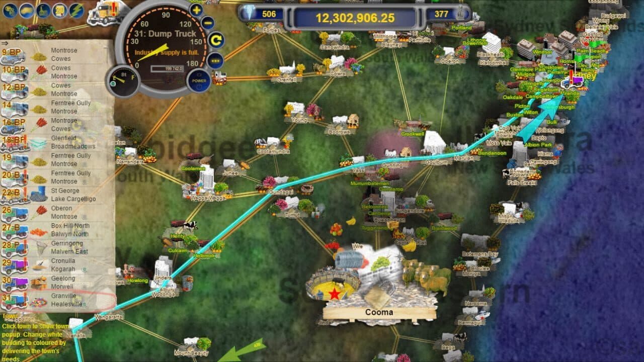 Logistical thumbnail 5
