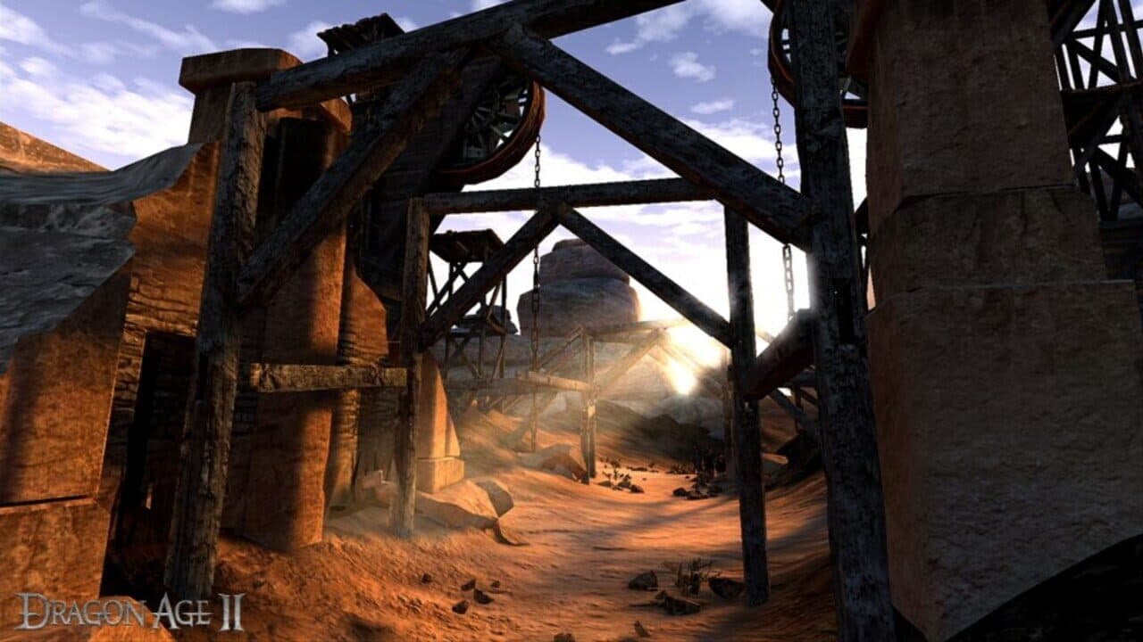 Dragon Age II: Legacy thumbnail 5