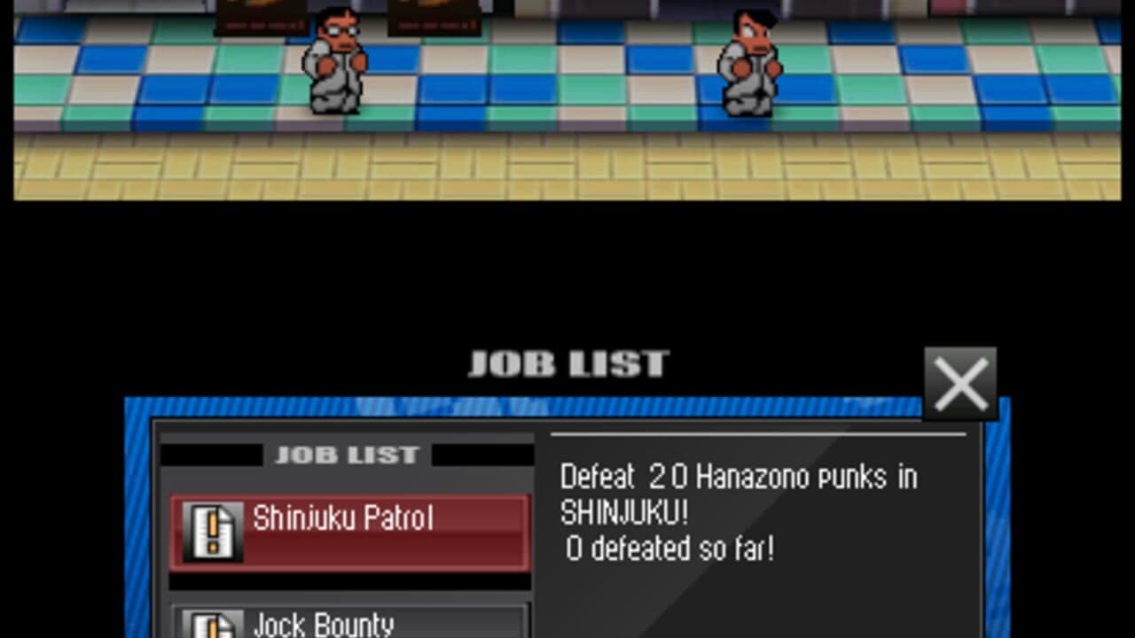River City: Tokyo Rumble thumbnail 12