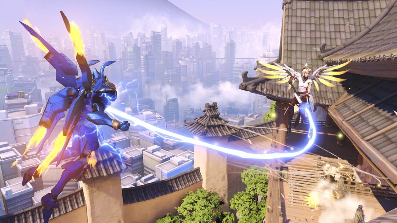 Overwatch thumbnail 3