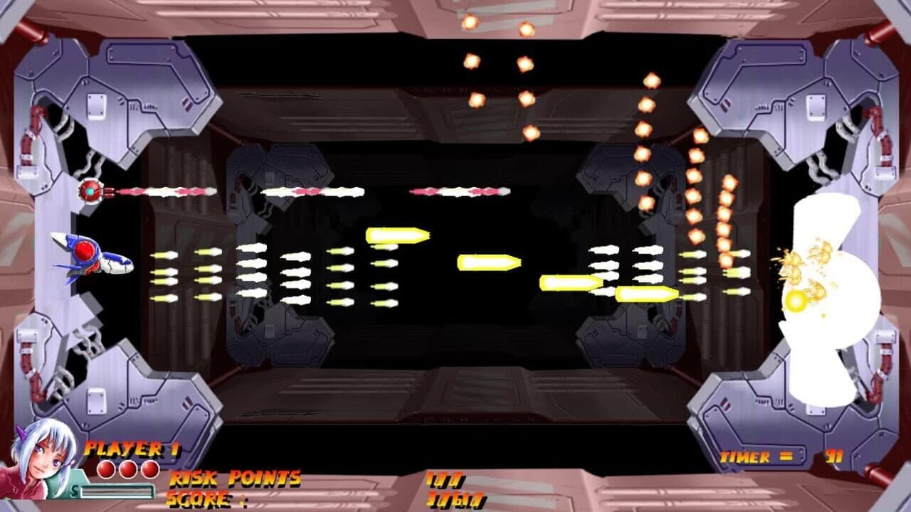 Wings of Bluestar thumbnail 3