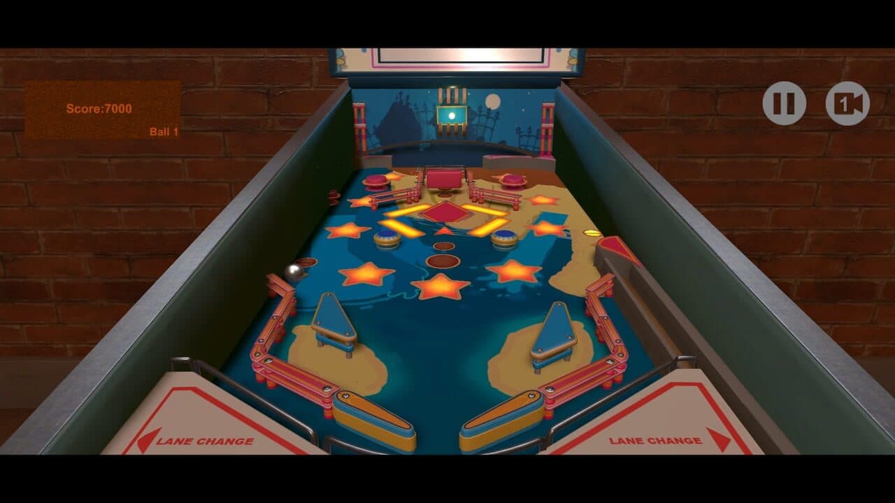 Flipper Hazard 5 thumbnail 2