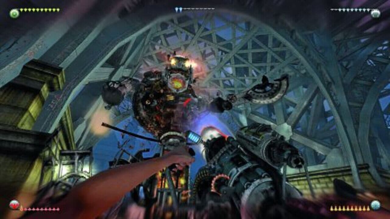 Dreamkiller thumbnail 2